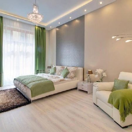 Super Central Apartment Budapest Exterior foto