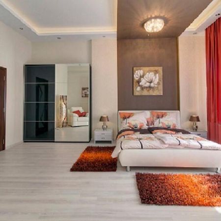Super Central Apartment Budapest Exterior foto