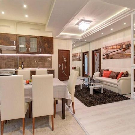 Super Central Apartment Budapest Exterior foto